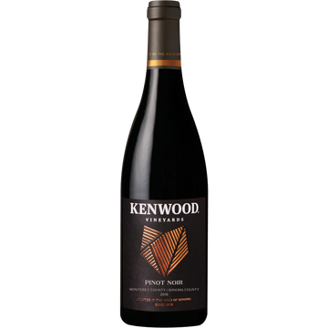 Kenwood California Pinot Noir
