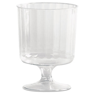 True Wine Stemmed Glasses 5oz 10pk