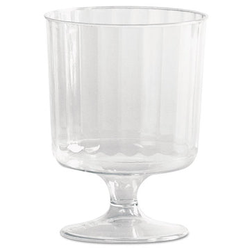 True Wine Stemmed Glasses 5oz 10pk
