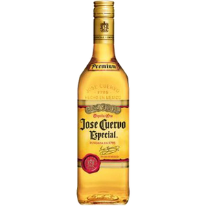 Jose Cuervo Gold