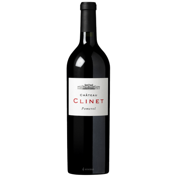 Chateau Clinet Pomerol 2000