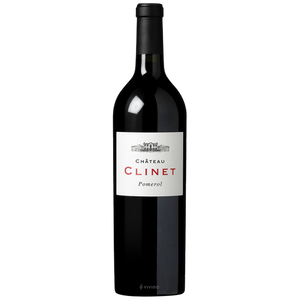 Chateau Clinet Pomerol 2000