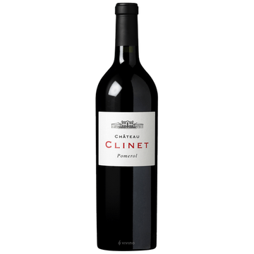 Chateau Clinet Pomerol 2000
