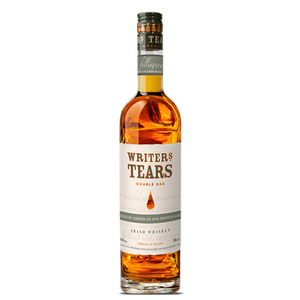 Writers Tears Double Oak Whiskey