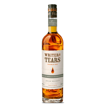 Writers Tears Double Oak Whiskey