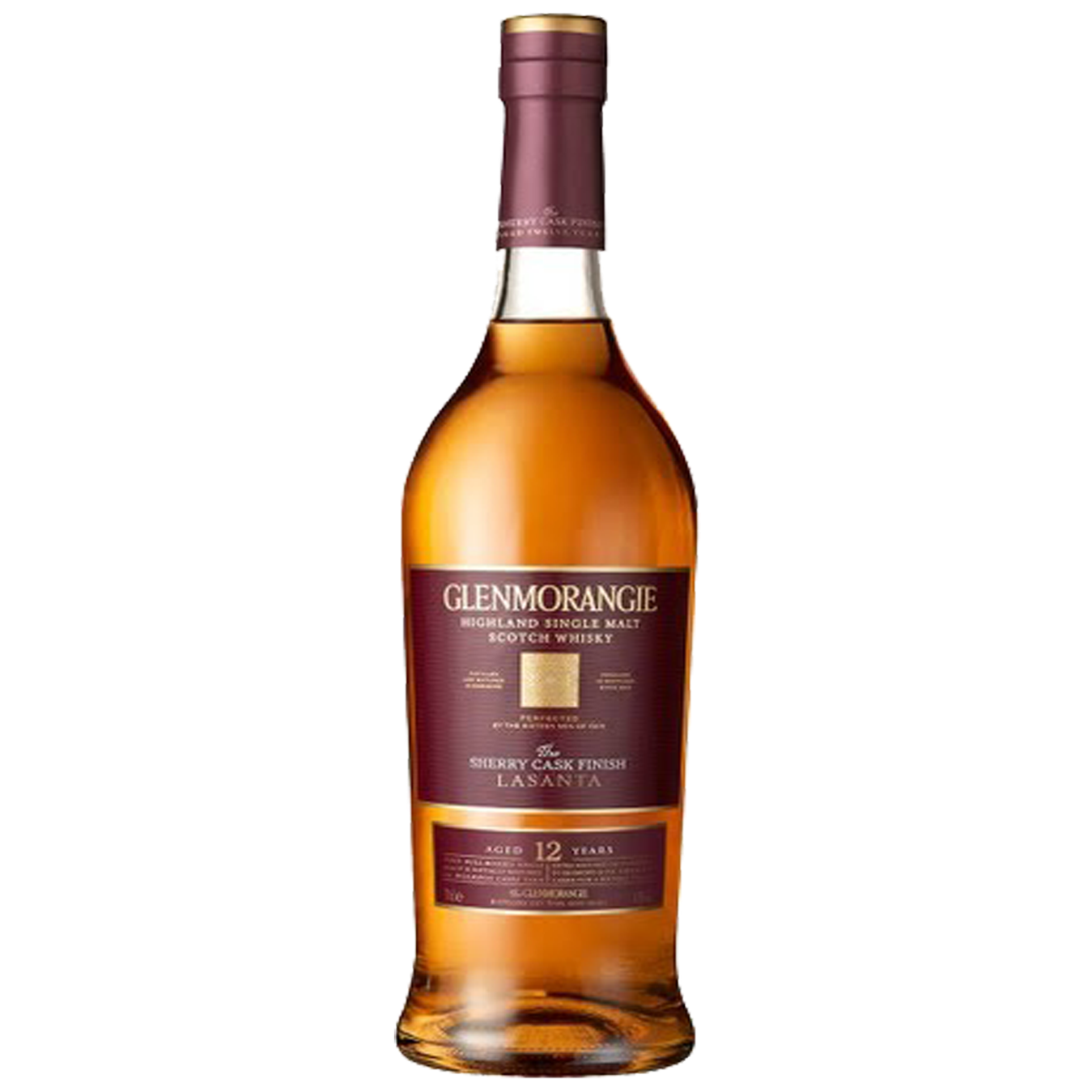 Glenmorangie Lasanta