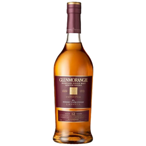 Glenmorangie Lasanta