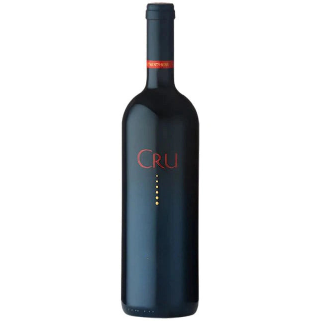 Vineyard 29 Cru Cabernet 2021
