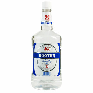 Booths London Gin