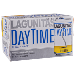 Lagunitas Day Time Low Cal IPA  6pk Cn