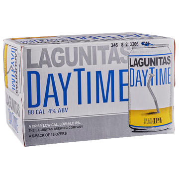 Lagunitas Day Time Low Cal IPA