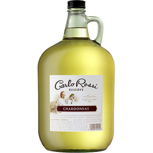 Carlo Rossi Chardonnay