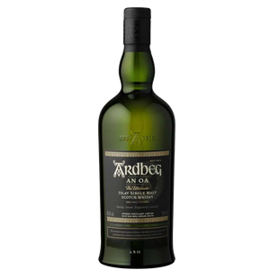 Ardbeg An Oa Single Malt Scotch