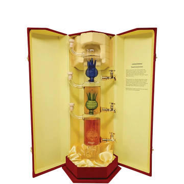 Casino Azul Tower Tequila