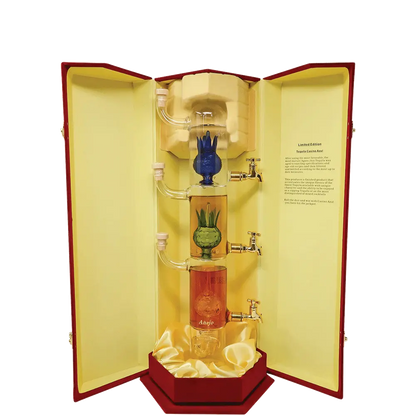 Casino Azul Tower Tequila