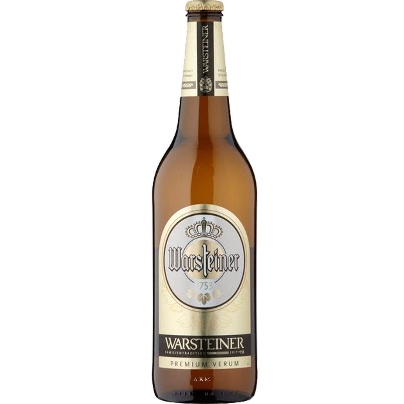 Warsteiner  12pk Btl