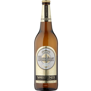 Warsteiner  12pk Btl
