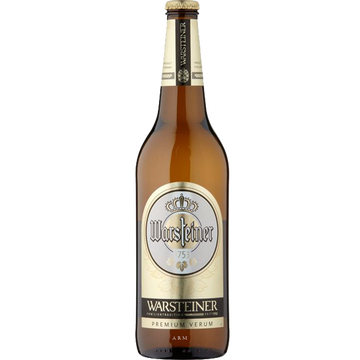 Warsteiner