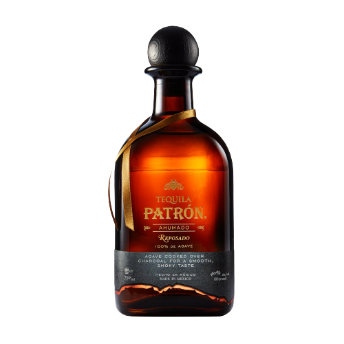 Patron Ahumado Reposado Tequila
