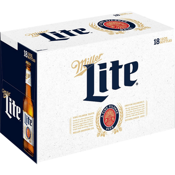 Miller Lite