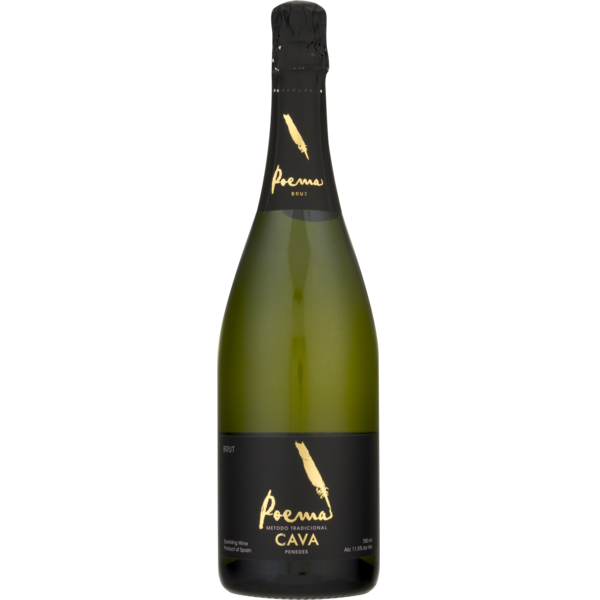 Poema Cava Brut