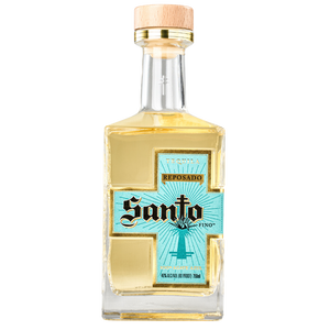 Santo Fino Reposado Tequila