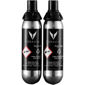 Coravin Argon Capsule Refills 2pk