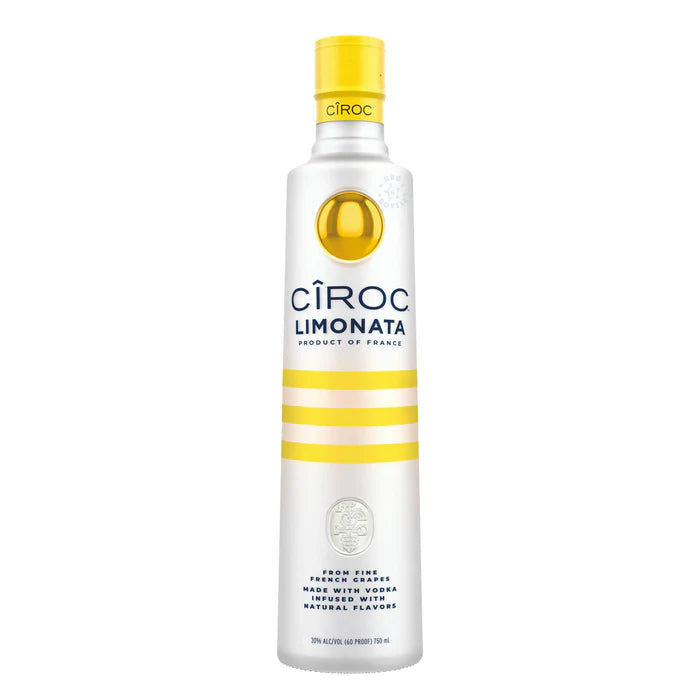 Ciroc Limonata Vodka