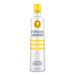 Ciroc Limonata Vodka