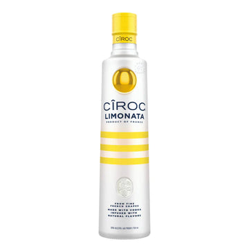 Ciroc Limonata Vodka