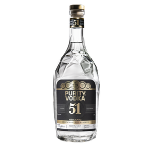 Purity Vodka 51