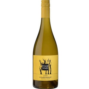 Four Vines Naked Chardonnay
