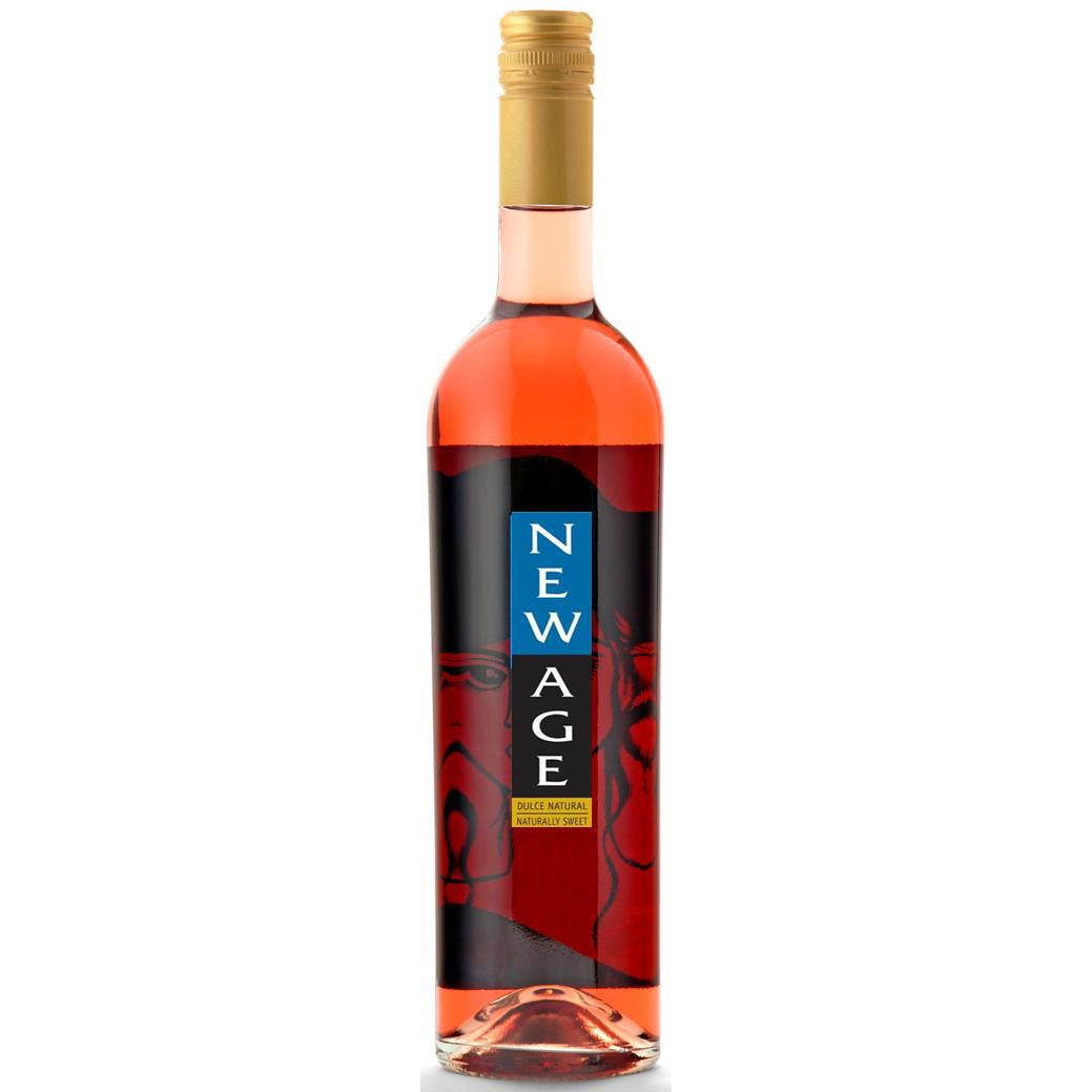 New Age Rose