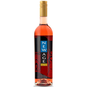 New Age Rose