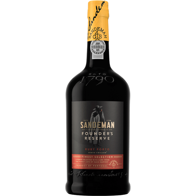 Sandeman Founders Reserve Porto