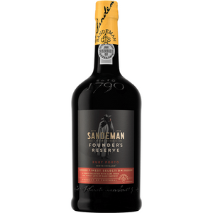 Sandeman Founders Reserve Porto