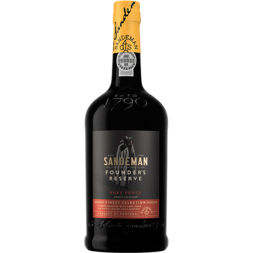 Sandeman Founders Reserve Porto