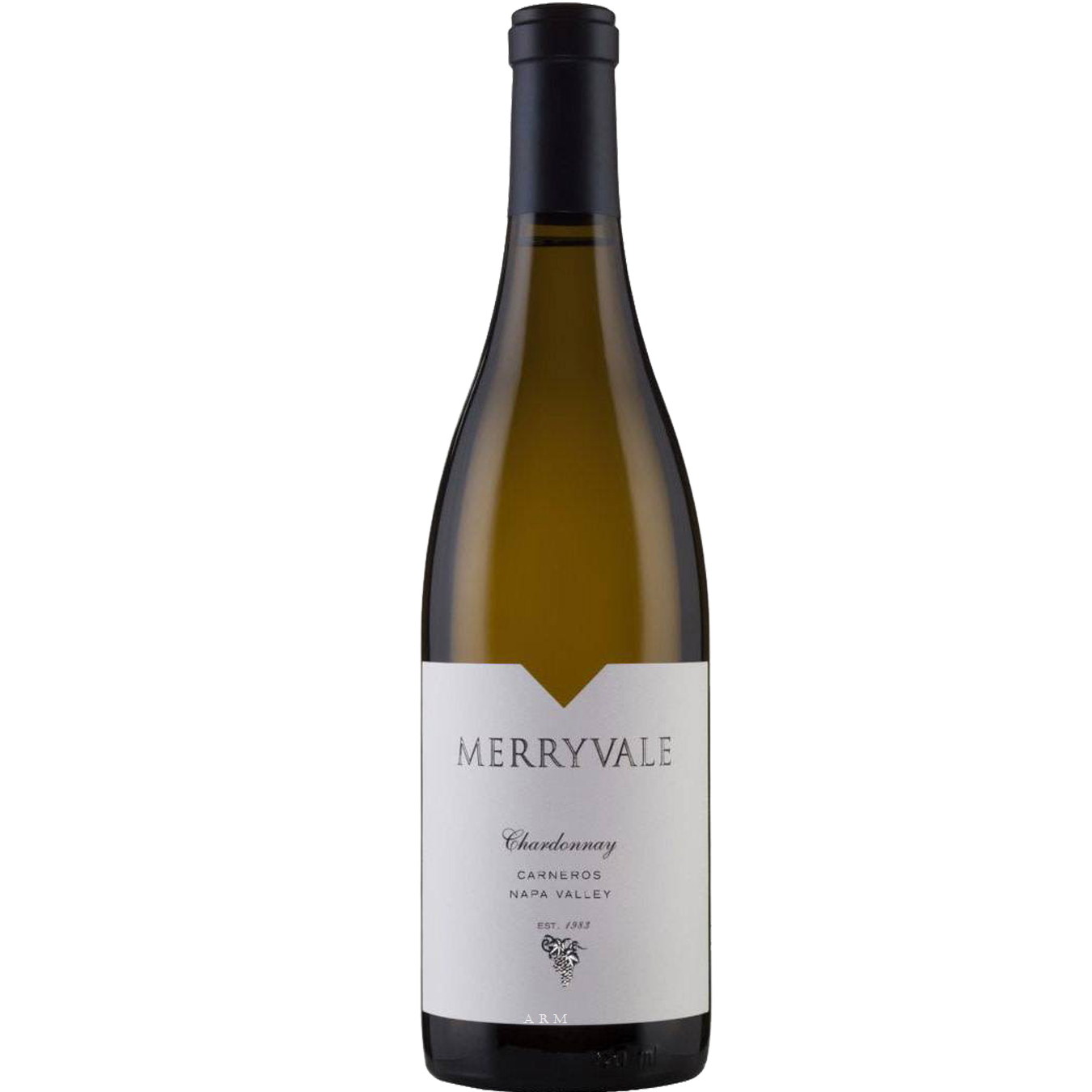 Merryvale Carneros Chardonnay