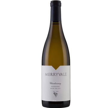 Merryvale Carneros Chardonnay
