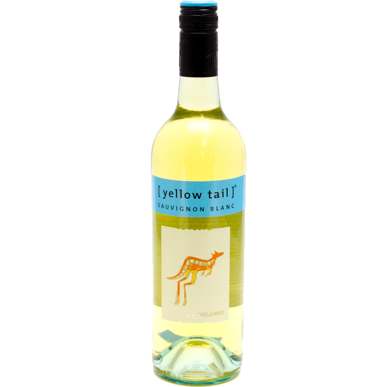 Yellow Tail Sauvignon Blanc