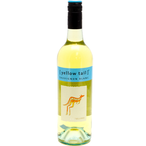 Yellow Tail Sauvignon Blanc