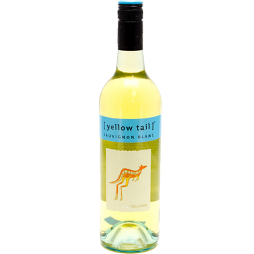 Yellow Tail Sauvignon Blanc