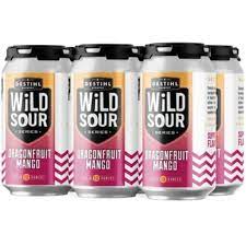 Destihl Dragonfruit Mango Sour  4pk Cn