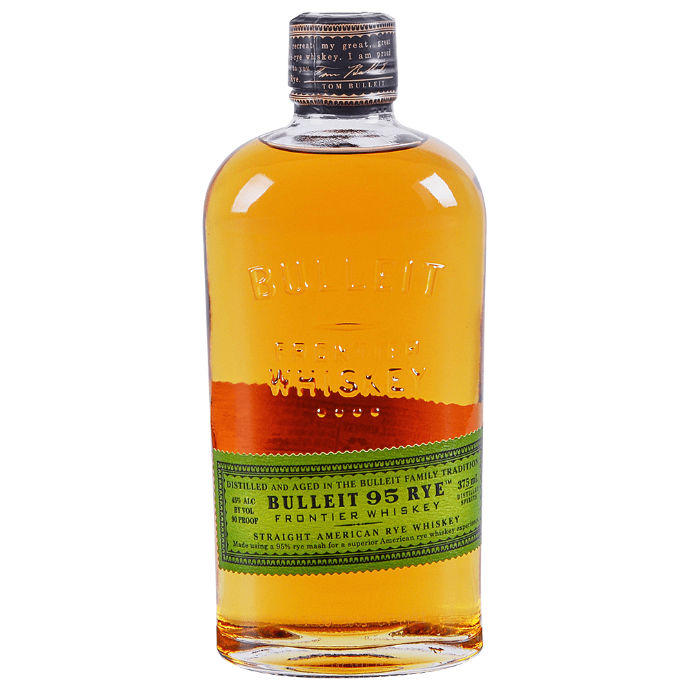 Bulleit Rye