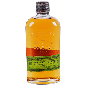 Bulleit Rye