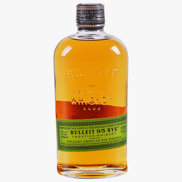 Bulleit Rye
