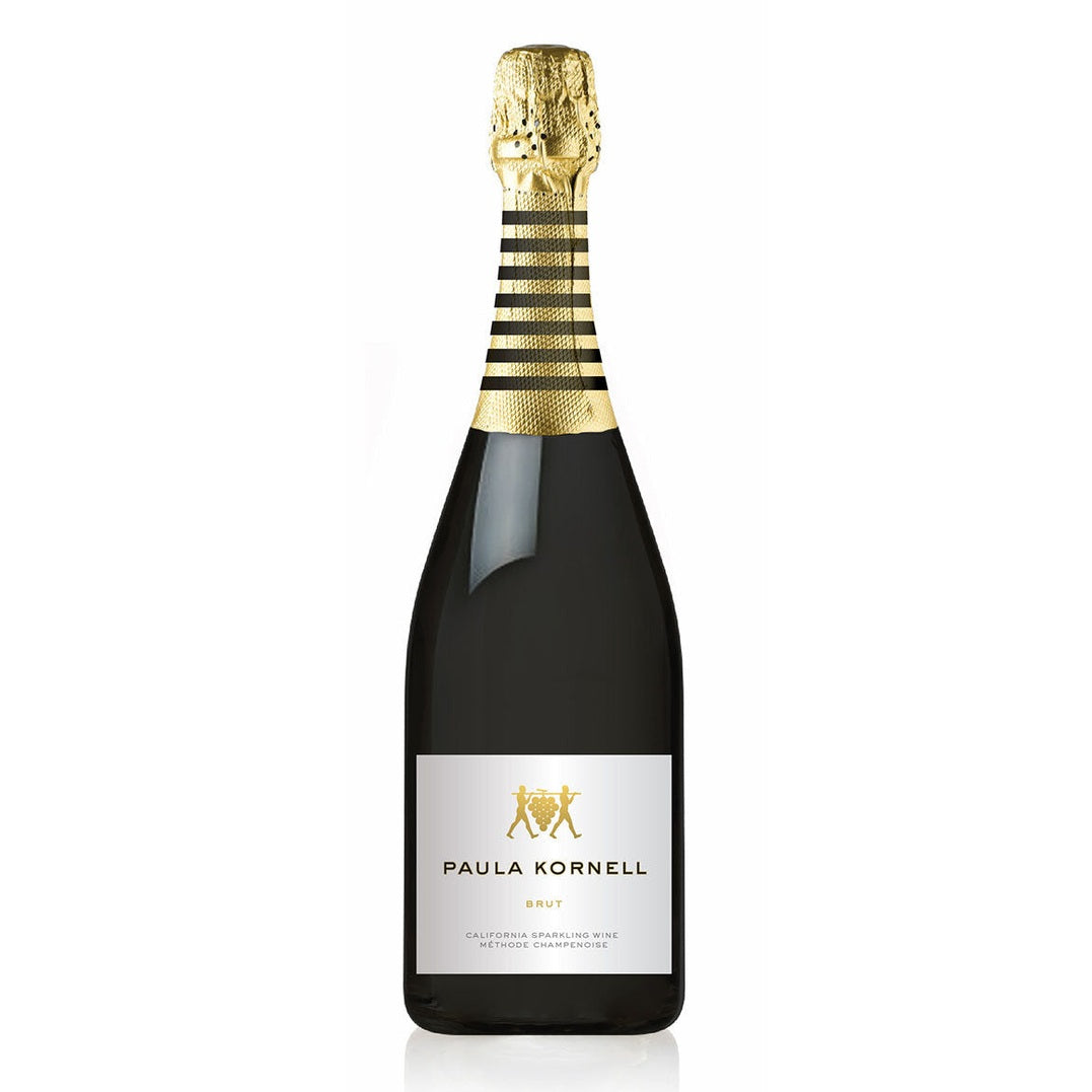 Paula Kornell Brut