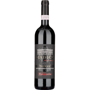 Mastroberardino Radici Taurasi Red