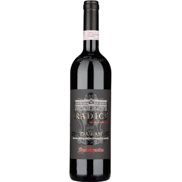 Mastroberardino Radici Taurasi Red