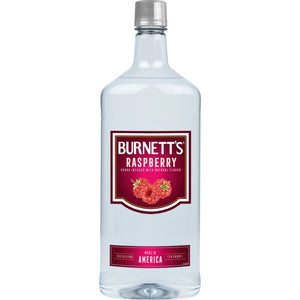 Burnetts Raspberry Vodka